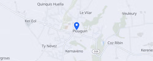 Semi-marathon de Plouguin