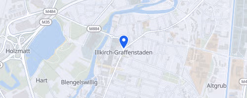 6h du Parc d’Innovation Illkirch-Strasbourg