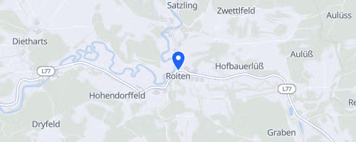Kamptallauf von Roiten nach Zwettl