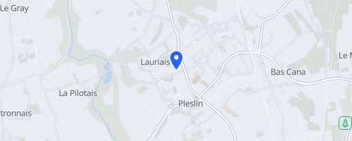 Randonnée Des Chataignes - Pleslin-trigavou