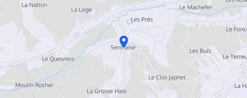 Les Foulées Sarmates