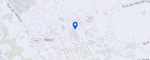 Rando La Plerinaise