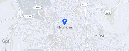 MudMates Metzingen
