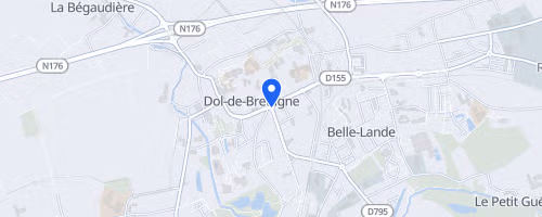 Le defi du mont-dol - Dol-de-Bretagne