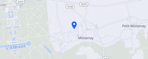 La Mosenienne - Moisenay