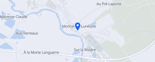 La tranchée des loups