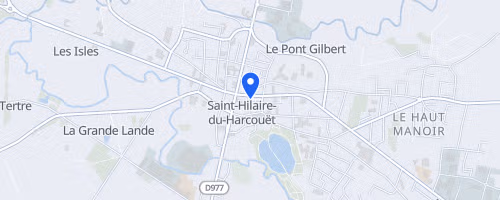 St-Hilaire Mortain