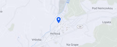 Hriňovská Stovka