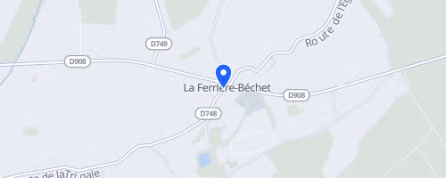 Courir pour leurs rêves - La Ferrière-Béchet