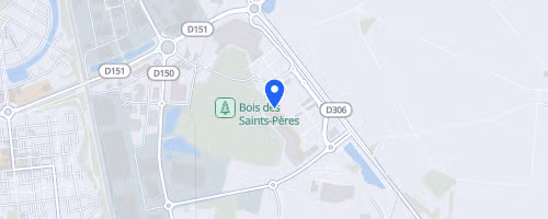 Les Foulées de la Forêt de Bréviande