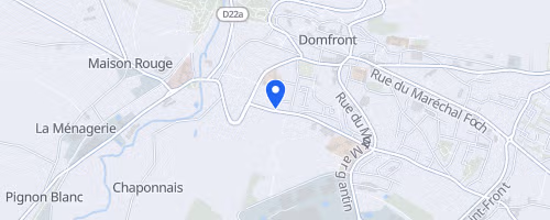 Randonnee Des Ecureuils - Domfront En Poiraie