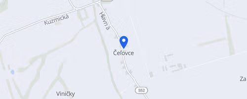 Čeľovská sedmička