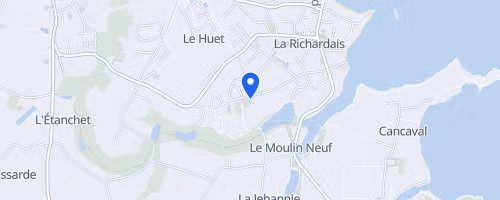 Entre Terre Et Mer - La Richardais