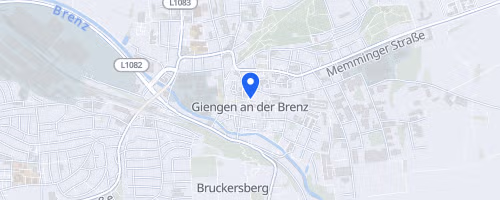 Giengener Stadtlauf