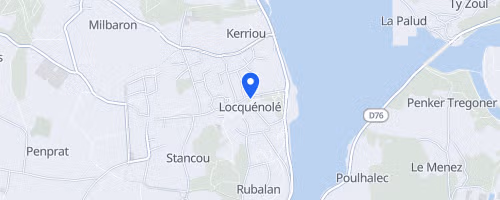 Les Petites Foulées De La Baie - Locquenole