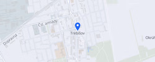 Cestou Grofa Andrassyho/ Spoznaj Trebišov behom