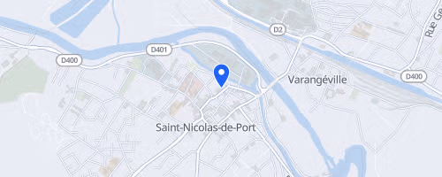 Le vermois nature - Saint-Nicolas-de-Port
