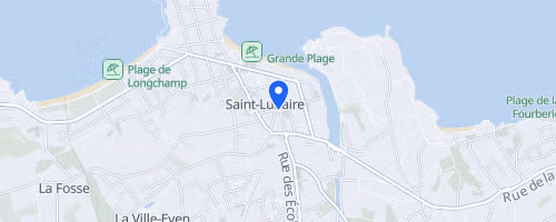 Triathlon de Dinard Côte d'Emeraude - Saint-Lunaire