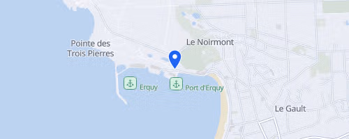 Les Virades de l'espoir - Erquy