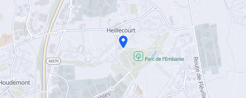 Les Foulées de l'Embanie
