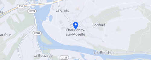37éme éDition La Caldéniacienne - Chaudeney Sur Moselle