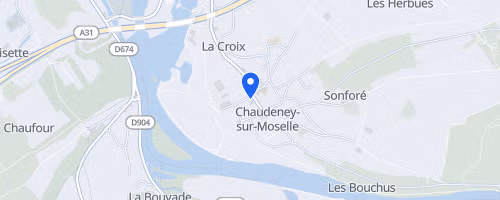 La caldenacienne - Chaudeney-sur-Moselle