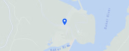 Baker Lake Classic 25k