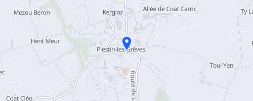 Trail des chapelles - Plestin-les-Grèves