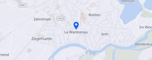 10 km de la Wantzenau - Route 2026