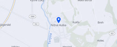 Hutčanská 5 s vierou – beh srdcom i telom