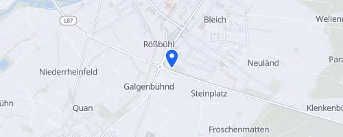 Freistetter Maiwaldlauf / Volkslauf