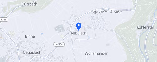 Altbulacher Berglauf Kohlerstal