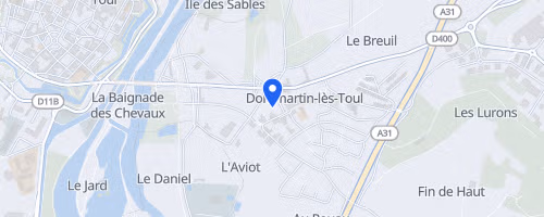 Ekiden de Toul'Etangs