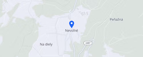 Runica Nevoľné