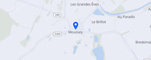 10km De Moussey