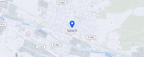 6. Salacher Löwenlauf