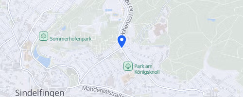Sindelfinger Kreissparkassen Triathlon