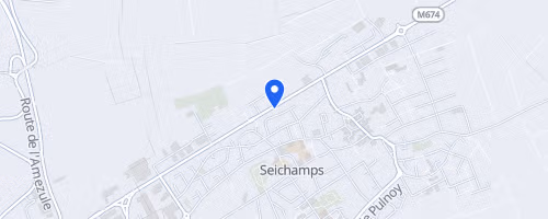 Les boucles seichanaises - Seichamps