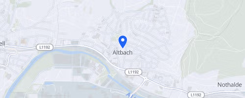 Altbacher-Berglauf-Cup