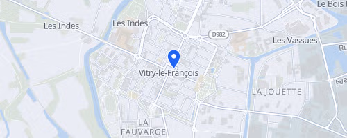 Corrida vitryate - Vitry-le-François