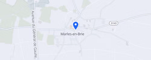 Marl'athon - Marles-en-Brie