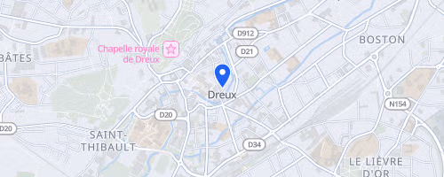 Un Pas Une Foulées Pour Octobre Rose - Dreux