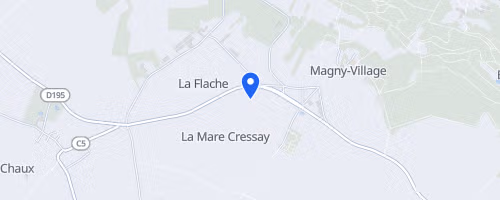 Trail des 7 hameaux - Magny-les-Hameaux