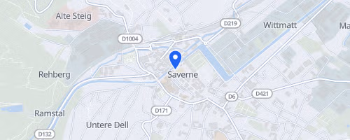 La savernoise - Saverne