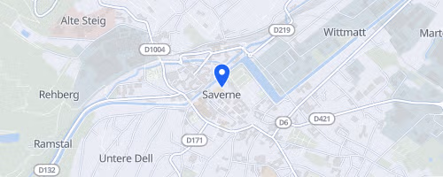 La Savernoise