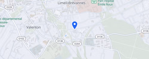 Audax 60km - Limeil-brevannes