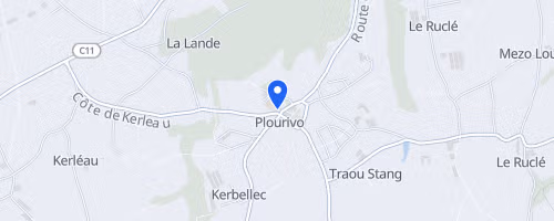 Foulées o2 l'air - Plourivo