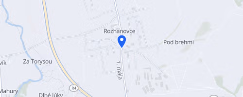 Rozhanovská dvanástka