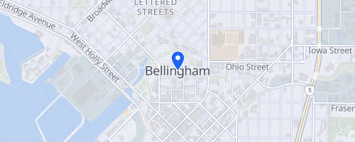 Bellingham Bay Marathon