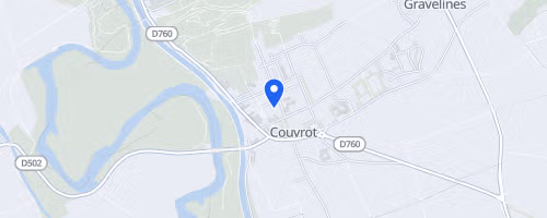 Trail de la Cimentière - Couvrot